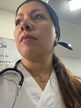 Snapshot of SARA_21- chatting on 14, 4, 2026 SARA 21- online show from 14, 4, 2026