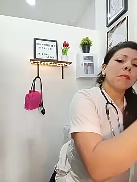 SARA 21- online show from 18, 6, 2026