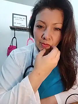 SARA 21- online show from 20, 6, 2026