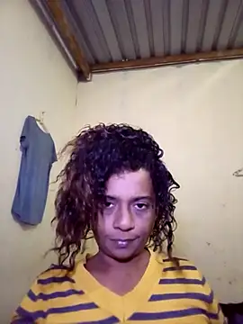 MissyLoveCreator online show from 23, 4, 2026