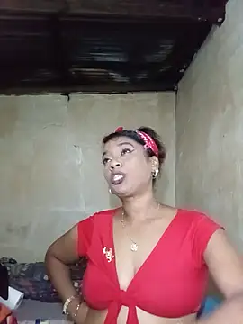 MissyLoveCreator online show from 29, 5, 2026