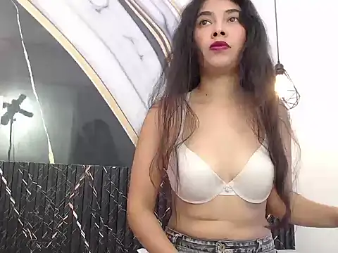 Vanessa Lune online show from 30, 4, 2026