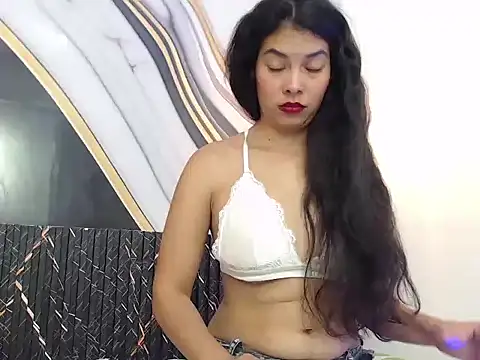 Vanessa Lune online show from 4, 5, 2026