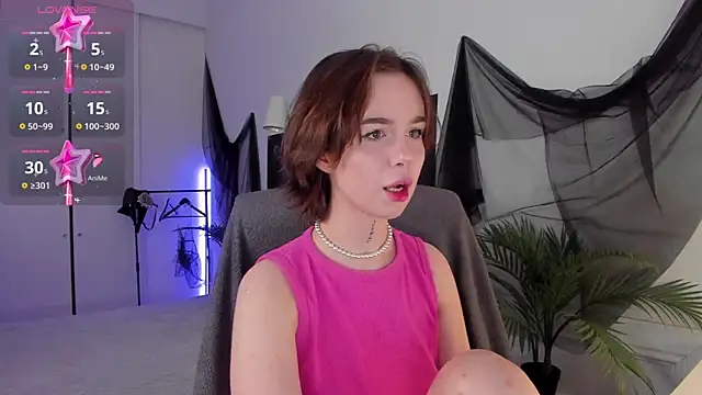 RisoSweet online show from 25, 4, 2026