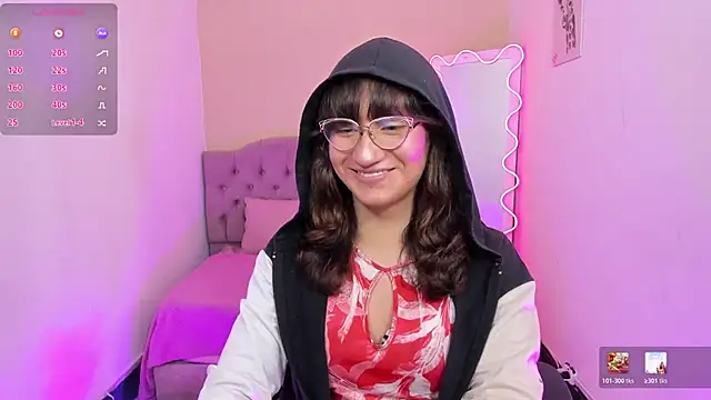 KATHERINE TAY online show from 14, 5, 2026