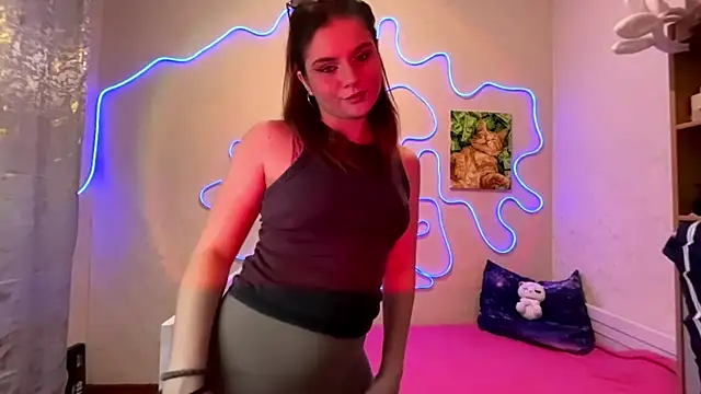 SexyFriren online show from 4, 5, 2026