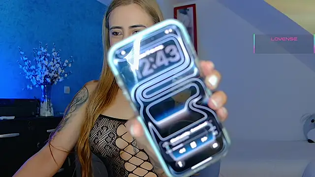 pennyyy  online show from 17, 5, 2026
