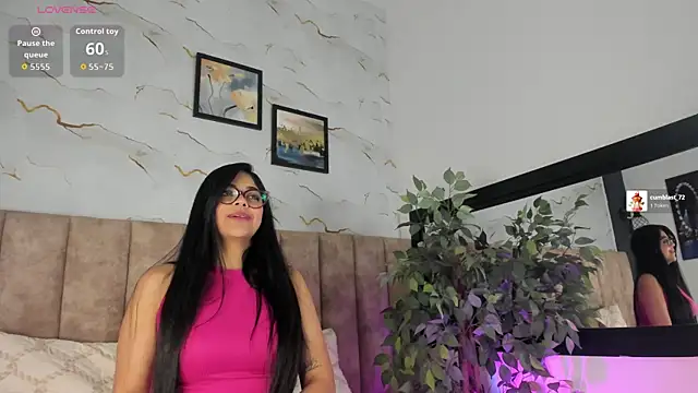 Candicewayne online show from 6, 7, 2026