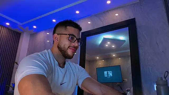 CAMILO WATSON9 online show from 29, 5, 2026