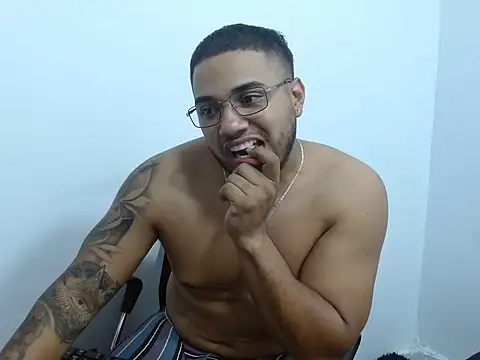Joshuadanielss online show from 24, 4, 2026