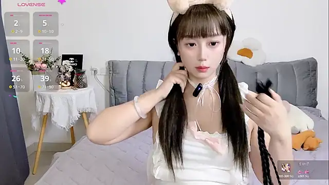 Niveas  online show from 21, 4, 2026