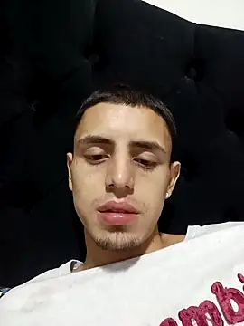 cristianjulianramos online show from 12, 4, 2026