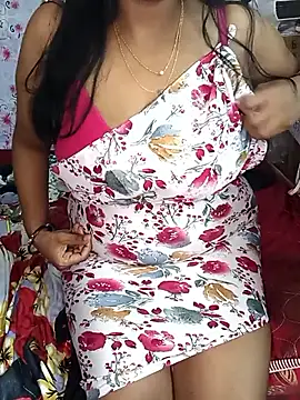 Mayuri-hot online show from 19, 4, 2026