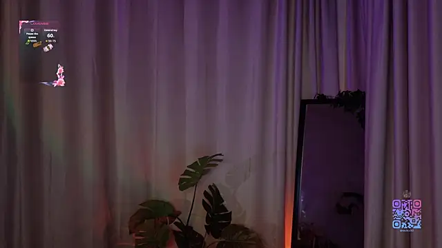 HazelHayesss online show from 4, 5, 2026
