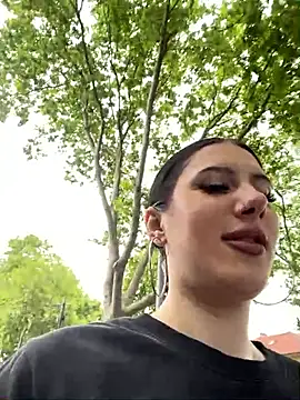 HazelHayesss online show from 13, 5, 2026