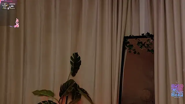 HazelHayesss online show from 21, 5, 2026