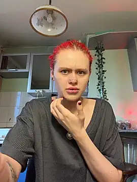 FoxyMood online show from 12, 4, 2026