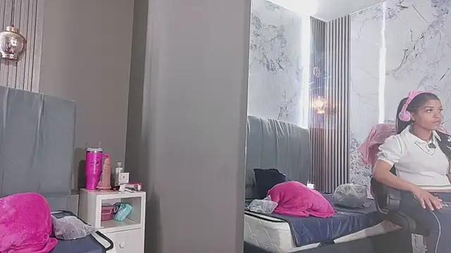 serena sex31 online show from 2, 5, 2026