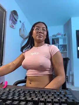 Daliaseren online show from 17, 4, 2026