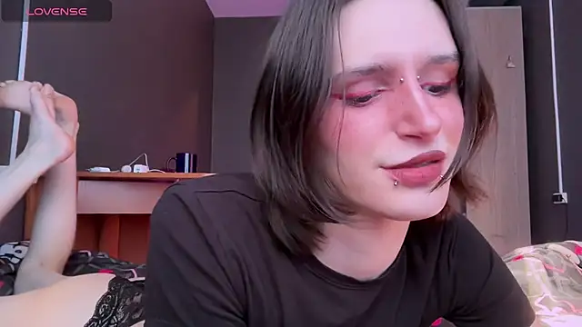 Niky Long online show from 10, 6, 2026