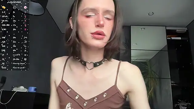 Niky Long online show from 24, 6, 2026