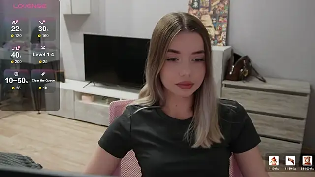 mayyy21 online show from 20, 4, 2026