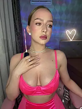 AlisaPearl online show from 30, 4, 2026