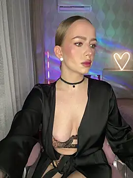 AlisaPearl online show from 20, 5, 2026