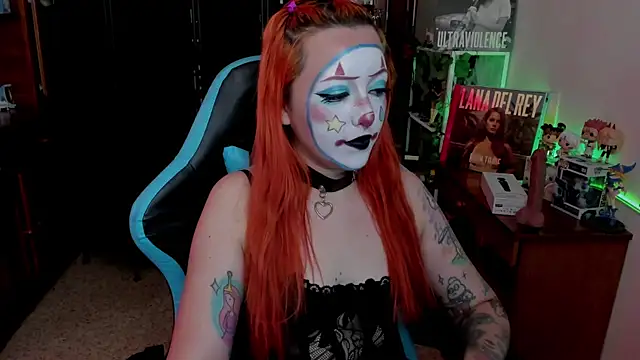 maki333  online show from 14, 4, 2026