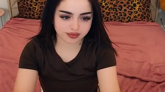 SinfulKittenn online show from 28, 4, 2026