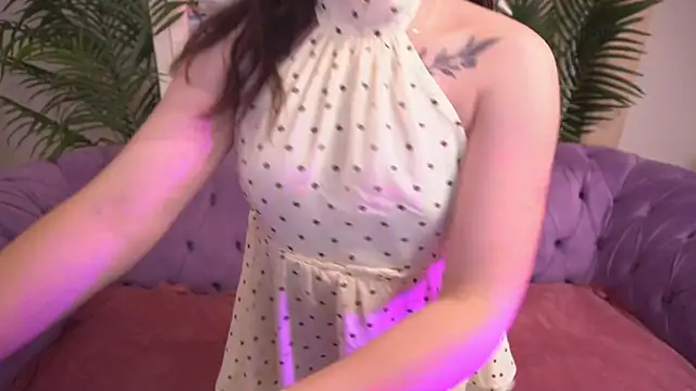 SinfulKittenn online show from 24, 6, 2026