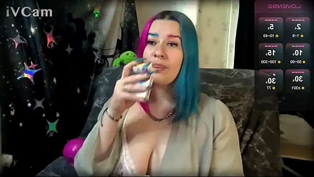Neon Baddie online show from 9, 5, 2026