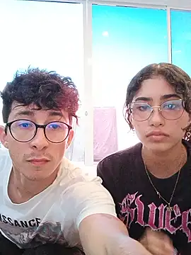 Snapshot of alanandtifany chatting on 11, 6, 2026 alanandtifany online show from 11, 6, 2026