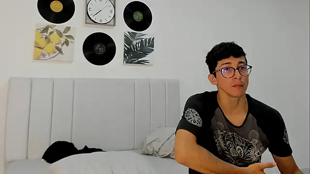 alanandtifany online show from 28, 7, 2026