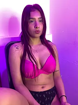miss carly online show from 30, 4, 2026