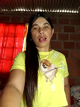 Sexy-Violet-20 online show from 7, 5, 2026