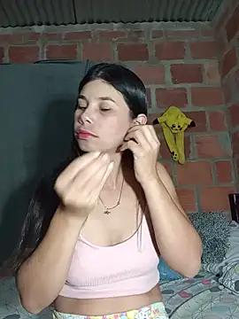Sexy-Violet-20 online show from 20, 5, 2026