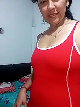 Snapshot of LuluDream chatting on 18, 4, 2026 LuluDream online show from 18, 4, 2026