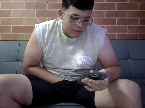 Snapshot of steef0_ chatting on 14, 4, 2026 steef0 online show from 14, 4, 2026