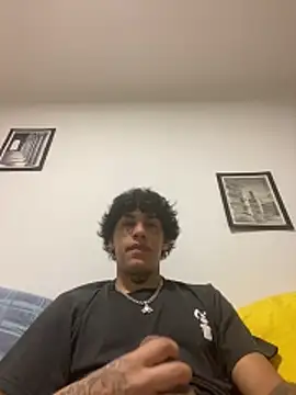 camiyjuako online show from 11, 5, 2026