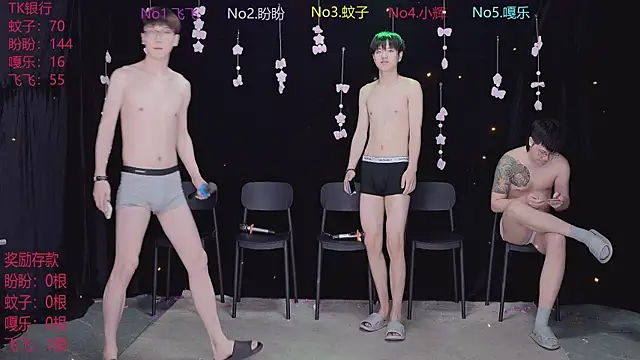 Yourlovingboy--001 online show from 16, 4, 2026