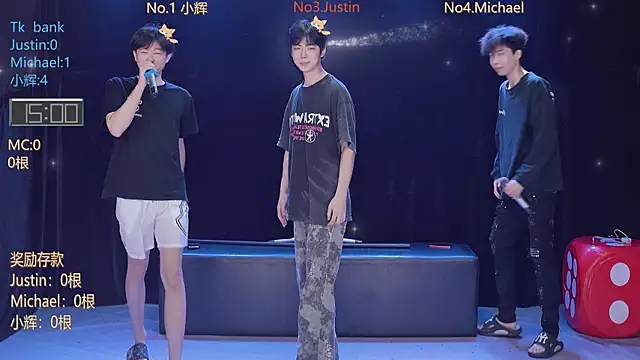 Yourlovingboy--001 online show from 28, 5, 2026