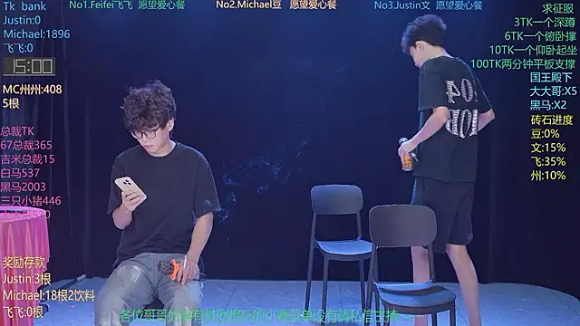 Yourlovingboy--001 online show from 13, 7, 2026