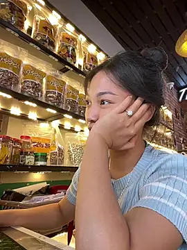 Snapshot of Cherry_029 chatting on 13, 4, 2026 Cherry 029 online show from 13, 4, 2026