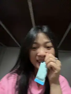 Snapshot of Cherry_029 chatting on 14, 4, 2026 Cherry 029 online show from 14, 4, 2026