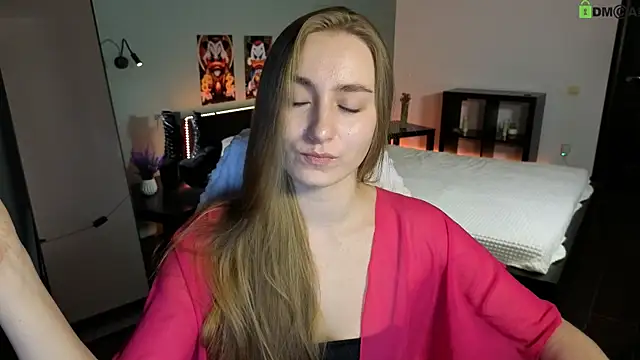 Snapshot of Your_Emily25 chatting on 21, 4, 2026 Your Emily25 online show from 21, 4, 2026