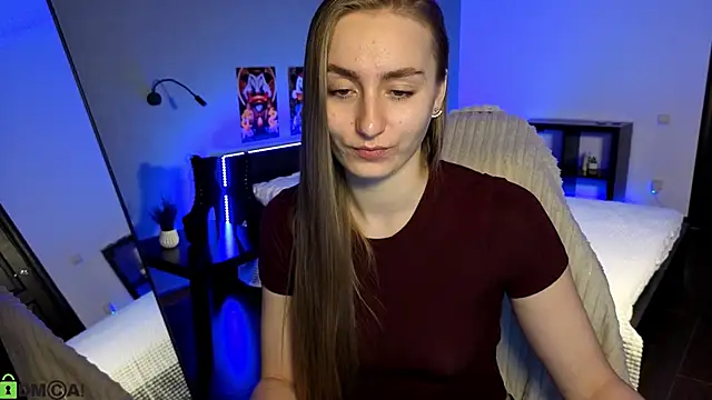 Snapshot of Your_Emily25 chatting on 21, 5, 2026 Your Emily25 online show from 21, 5, 2026