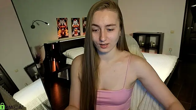 Snapshot of Your_Emily25 chatting on 23, 5, 2026 Your Emily25 online show from 23, 5, 2026