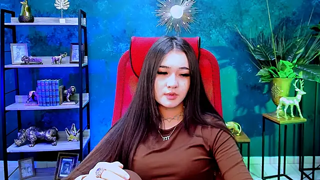 AmiMeow  online show from 19, 5, 2026