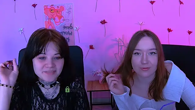 Snapshot of nikki_kiss_ chatting on 26, 4, 2026 nikki kiss online show from 26, 4, 2026